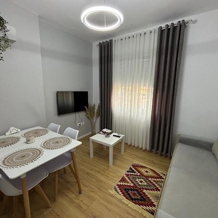 Beratinus Apartment In Berat Center Экстерьер фото