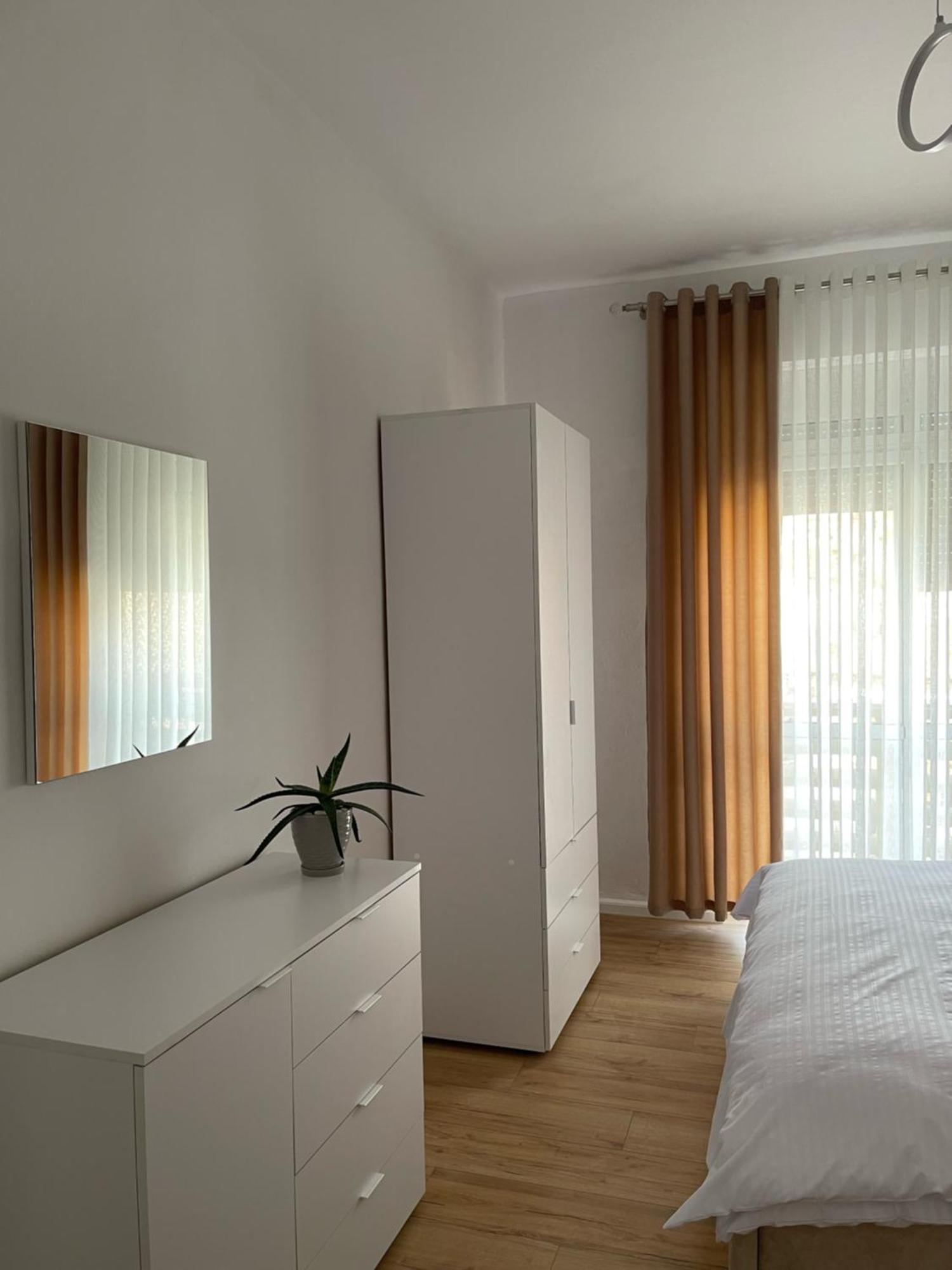 Beratinus Apartment In Berat Center Экстерьер фото