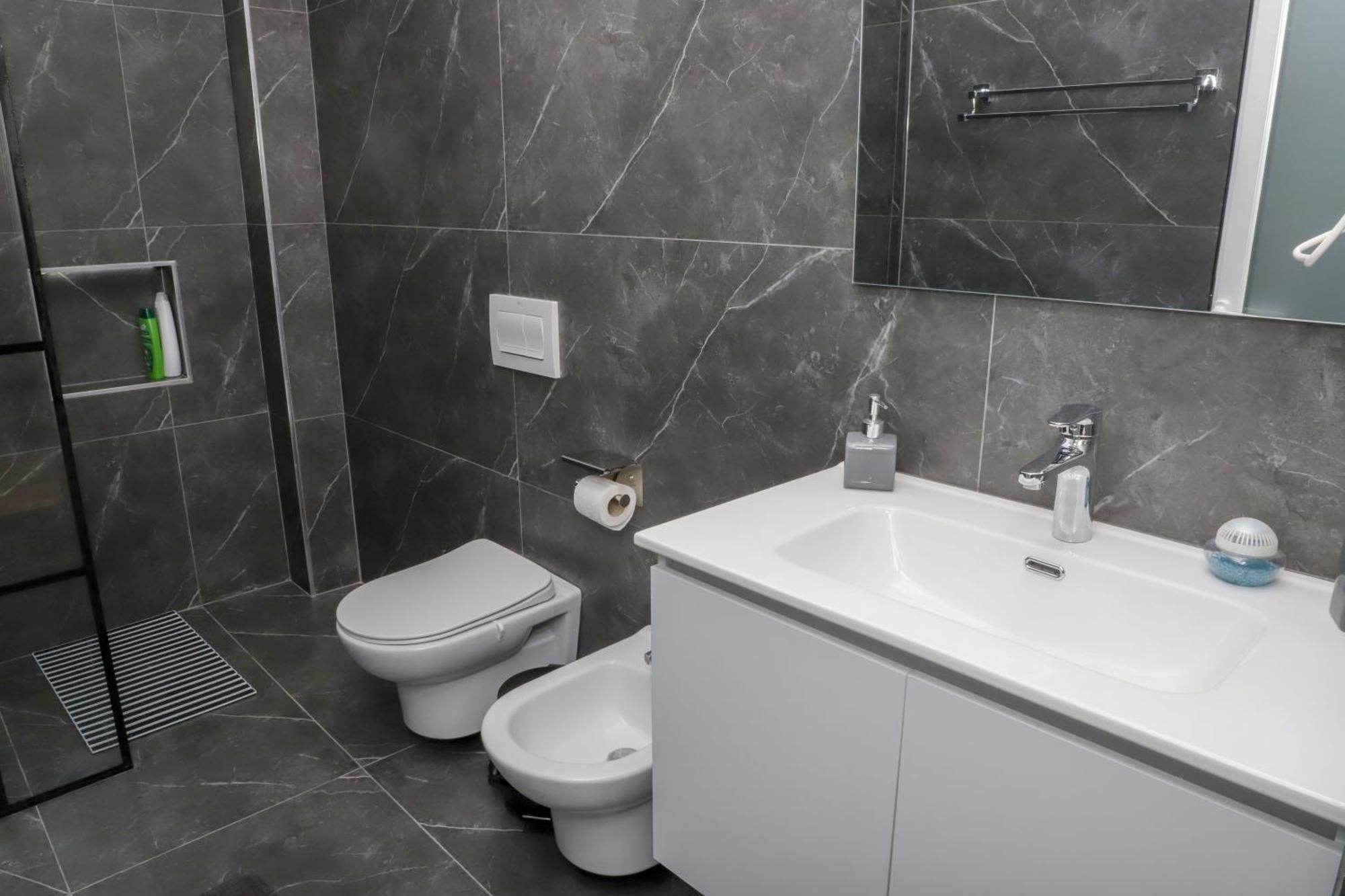 Beratinus Apartment In Berat Center Экстерьер фото