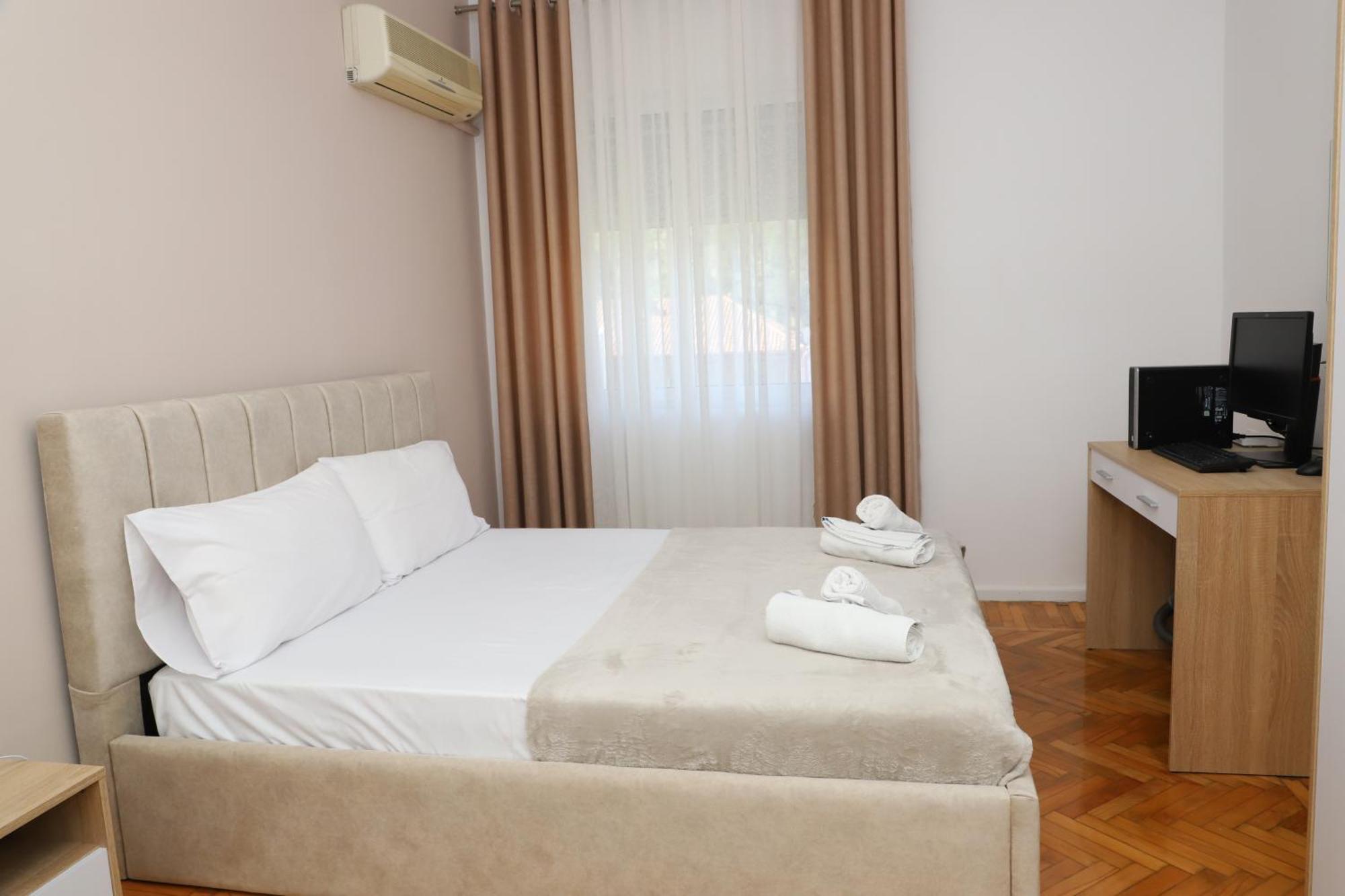 Beratinus Apartment In Berat Center Экстерьер фото