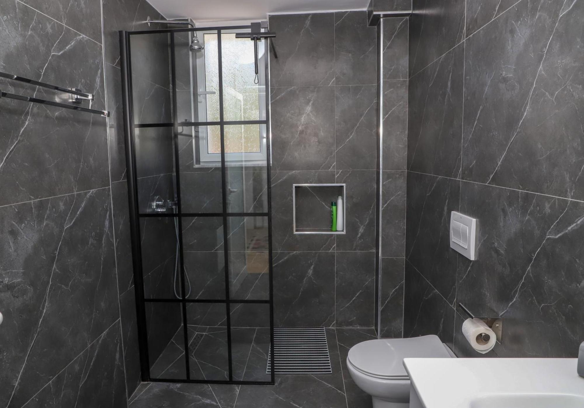 Beratinus Apartment In Berat Center Экстерьер фото